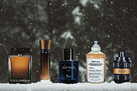 long lasting winter cologne.